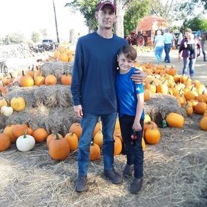 Meet your Posher, Dean